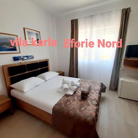 Vila karla Eforie Nord Dış mekan fotoğraf