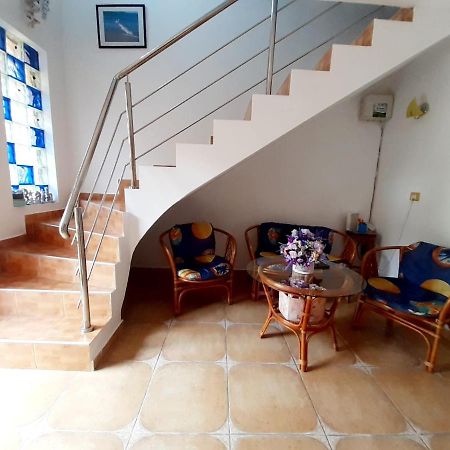 Vila karla Eforie Nord Dış mekan fotoğraf