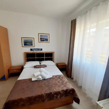 Vila karla Eforie Nord Dış mekan fotoğraf
