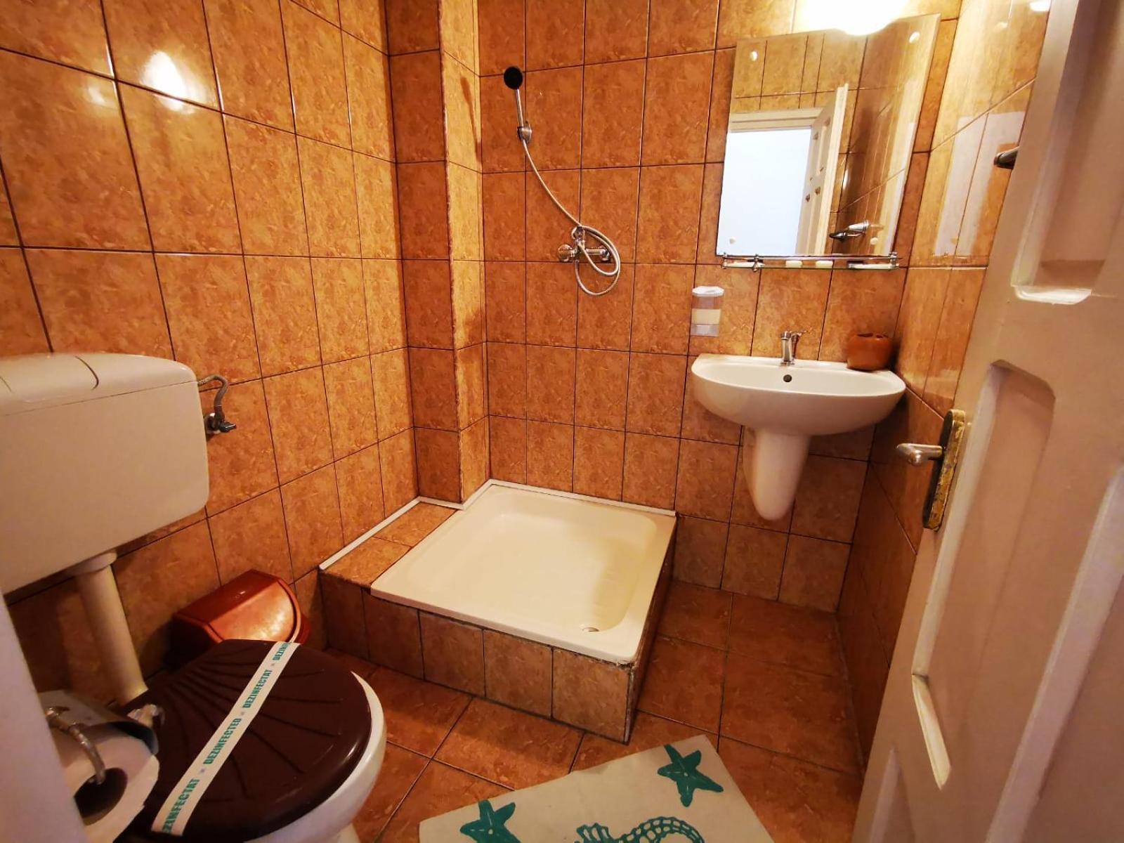 Vila karla Eforie Nord Dış mekan fotoğraf