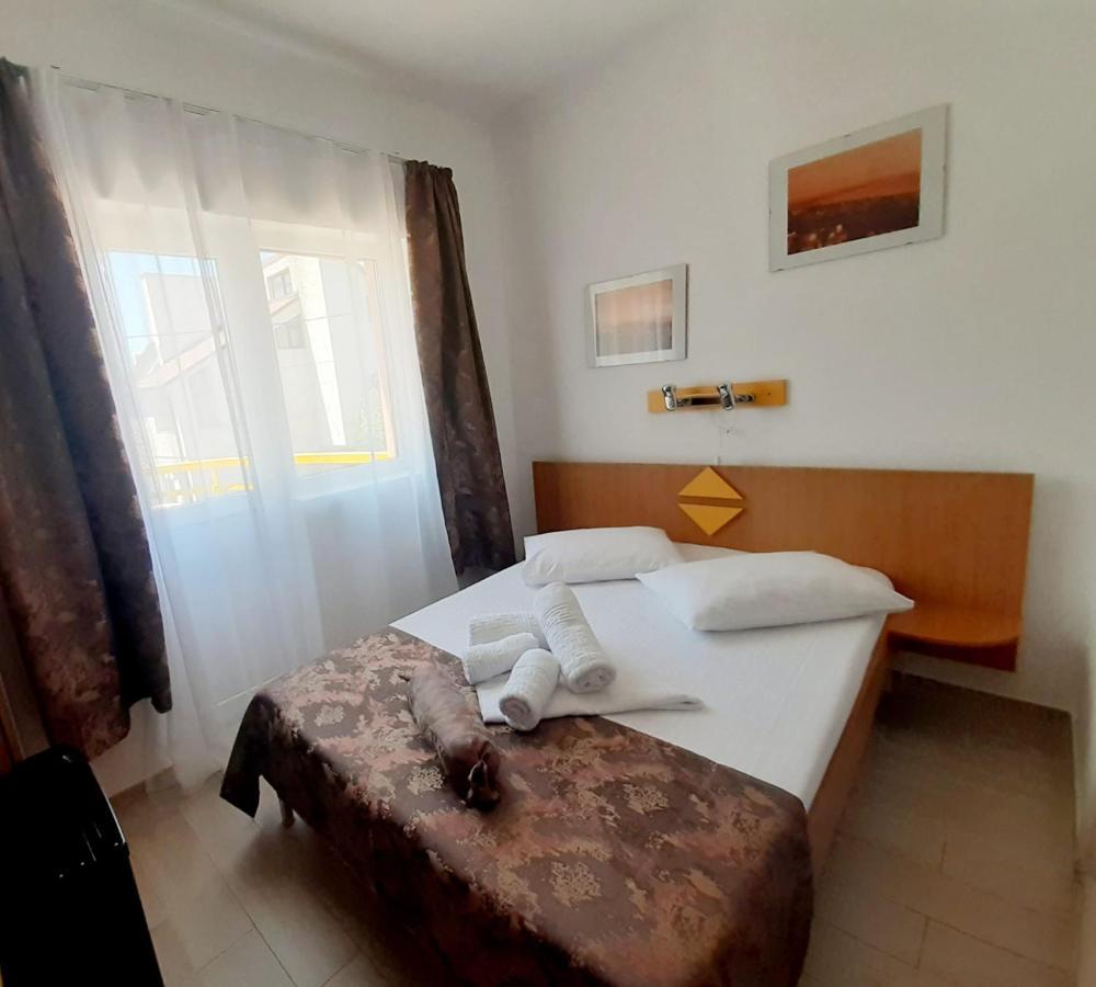 Vila karla Eforie Nord Dış mekan fotoğraf