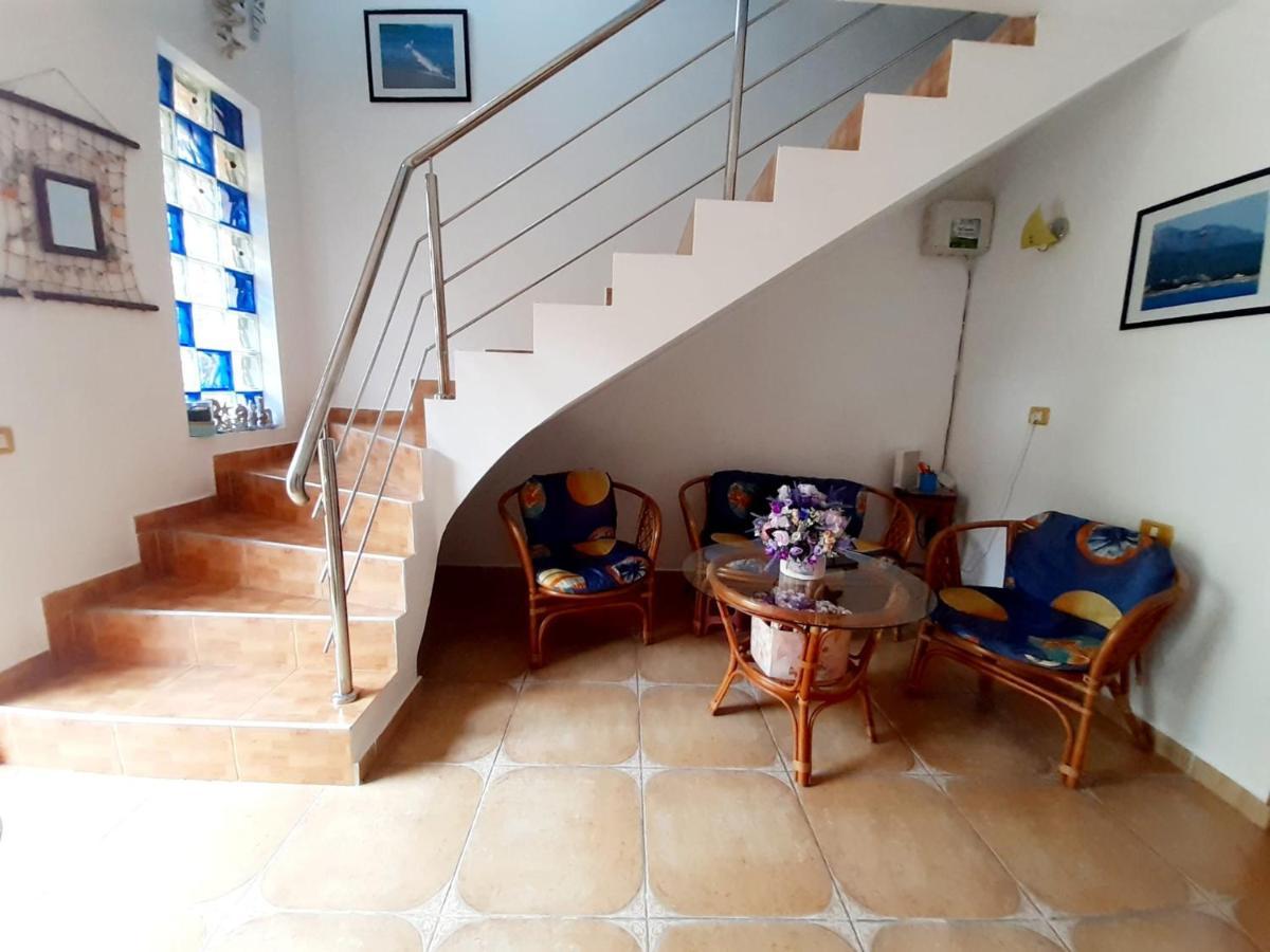 Vila karla Eforie Nord Dış mekan fotoğraf