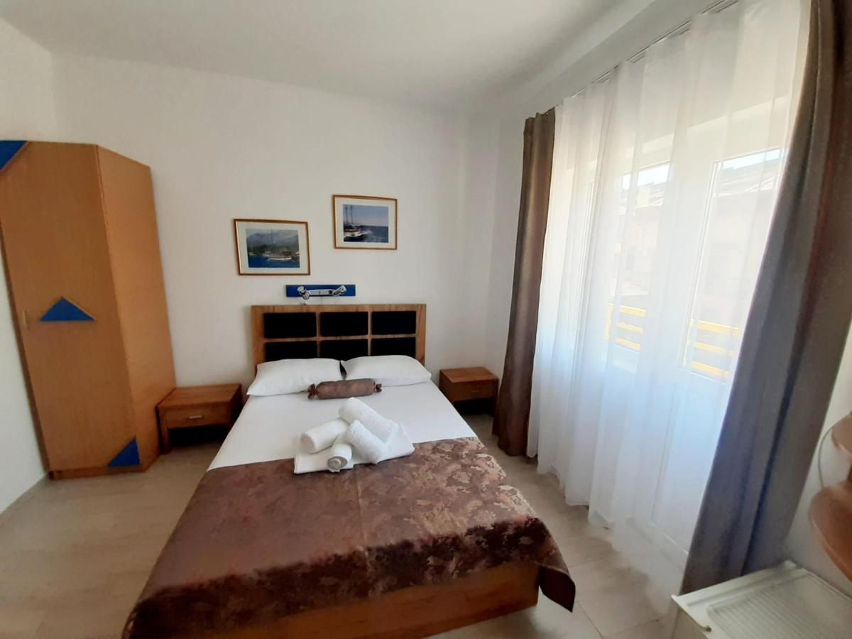 Vila karla Eforie Nord Dış mekan fotoğraf