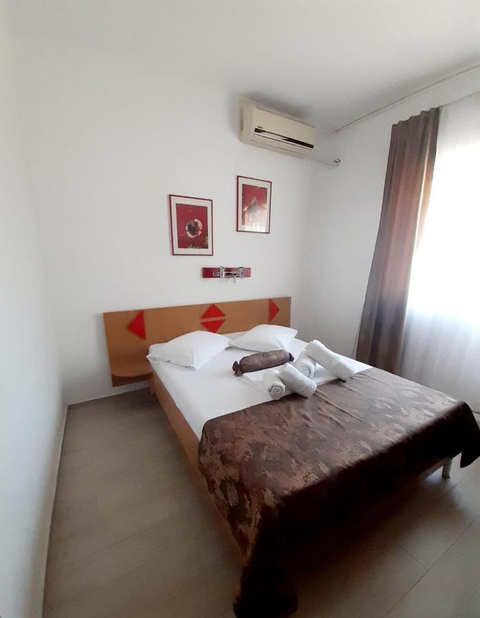 Vila karla Eforie Nord Dış mekan fotoğraf